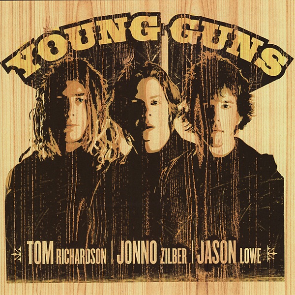 Young Guns Song Lyrics