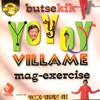 Sce: butsekik  mag-exercise, 2009