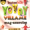 Sce: butsekik  mag-exercise