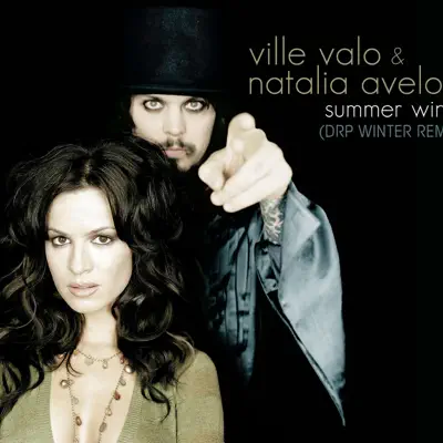 Summer Wine (Maxi-Single) - Single - Ville Valo Summer Wine (Maxi-Single) - Single - Ville Valo
