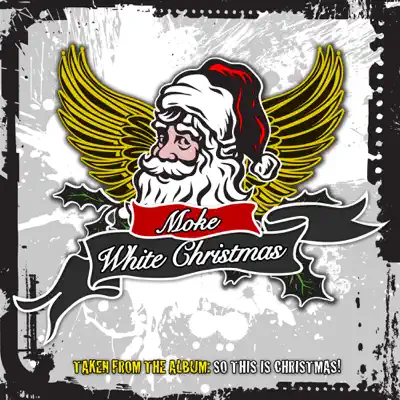 White Christmas - Single - Moke