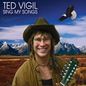 Ted Vigil - Eagle and the Hawk