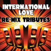 International Love (DubStep Remix) artwork