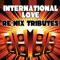 International Love (DubStep Remix) artwork