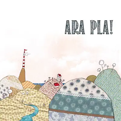 Ara Pla ! - Montserrat