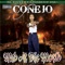 Crystal Blue (feat. Proper Dos) - Conejo lyrics