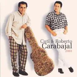 Cuti y Roberto Carabajal - 2003 - Cuti y Roberto Carabajal