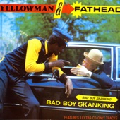 Yellowman - I Can't Stand It