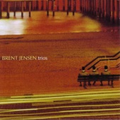Brent Jensen - East Of The Sun