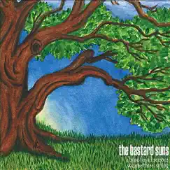 A Band for all Seasons, Vol. 3: Spring - EP by The Bastard Suns album reviews, ratings, credits