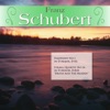 Franz Schubert: Symphony No.1 in D Major, D 82 - String Quartet No.14 in D Minor, D.810 "Death and the Maiden"