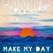 Make My Day (feat. Wouter Hamel) - C-Mon & Kypski lyrics