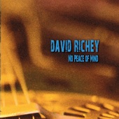 David Richey - Walkin' Down the Line