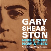 Gary Shearston - Witnessing
