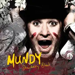 Strawberry Blood by Mundy album reviews, ratings, credits
