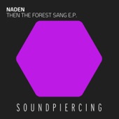 Then the Forest Sang E.P. - EP artwork