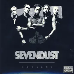 Seasons - Sevendust