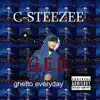Ghetto Everyday album lyrics, reviews, download