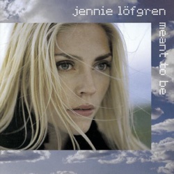 Jennie Löfgren - Somewhere