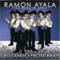 Amor Vaquero - Ramón Ayala y Sus Bravos del Norte lyrics