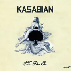 Me Plus One - EP - Kasabian