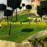The Frank & Walters - Colours artwork