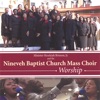 Nineveh Baptist Church Mass Choir - Church