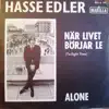 När Livet Börjar Le - Single album lyrics, reviews, download