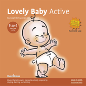 Lovely Baby Active - Raimond Lap