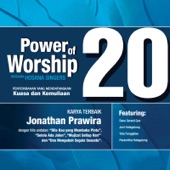 Power Of Worship 1 artwork