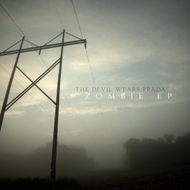 the devil wears prada zombie ep download Devil wears prada plagues with roots above branches wallpaper.