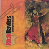 Rick Davies - Rumba Norteña