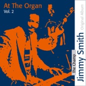 Jimmy Smith At the Organ, Vol. 2 : The Champ (Jimmy Smith's 2nd Album) artwork