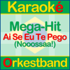 Ai Se Eu Te Pego! (Nooossaa!) – Karaoke - In Style of Michel Teló (Karaoké) - Michel Teló