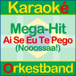 Ai Se Eu Te Pego! (Nooossaa!) - In Style of Michel Teló - Single - Michel Teló