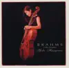 Brahms / Sonata for Cello album lyrics, reviews, download