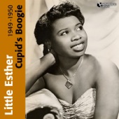 Little Esther - Cupid's Boogie