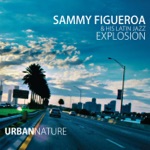 Sammy Figueroa & His Latin Jazz Explosion - Urban Nature