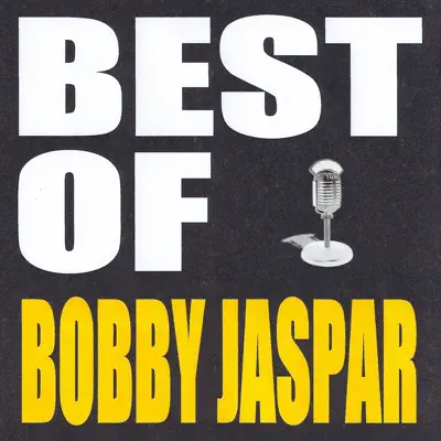 Best of Bobby Jaspar - Bobby Jaspar