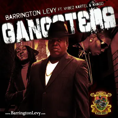Gangsta - Single - Barrington Levy
