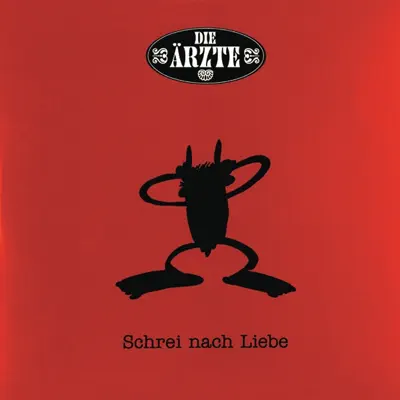 Schrei nach Liebe - EP - Die Ärzte