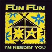 I'm Needin' You (Club Mix) artwork