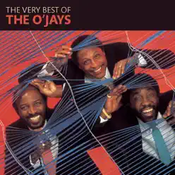 The Very Best of the O'Jays - The O'Jays