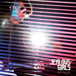 Jealous Girls (Live At The Astoria EP) - Gossip