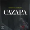 Cazapa (feat. Derek Bo) - Single album lyrics, reviews, download