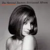 The Second Barbra Streisand Album album lyrics, reviews, download