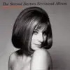 Stream & download The Second Barbra Streisand Album