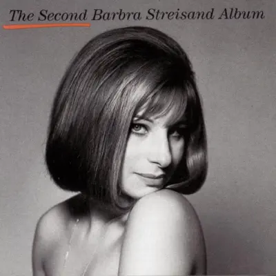 The Second Barbara Streisand Album - Barbra Streisand