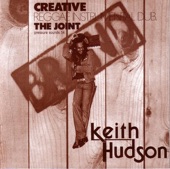 Keith Hudson - My Eyes Are Red Dub