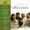 The Brothers (Music from the Motion Picture) - Various Artists
